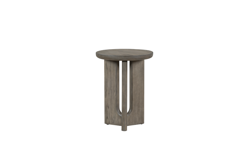 Beau End Table