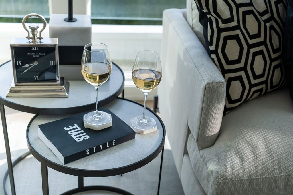 Beverley Nesting Tables