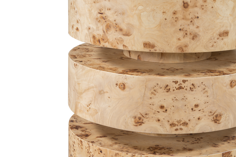 Foster Side Table