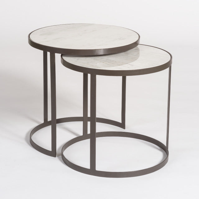 Beverley Nesting Tables