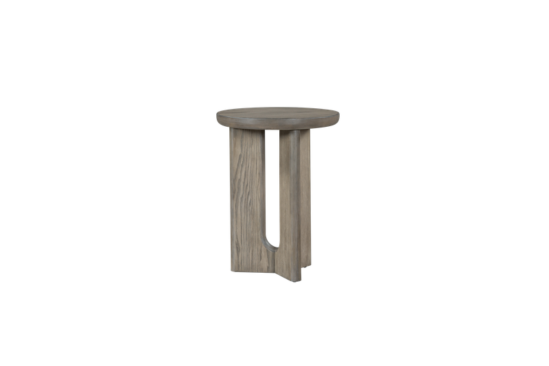 Beau End Table