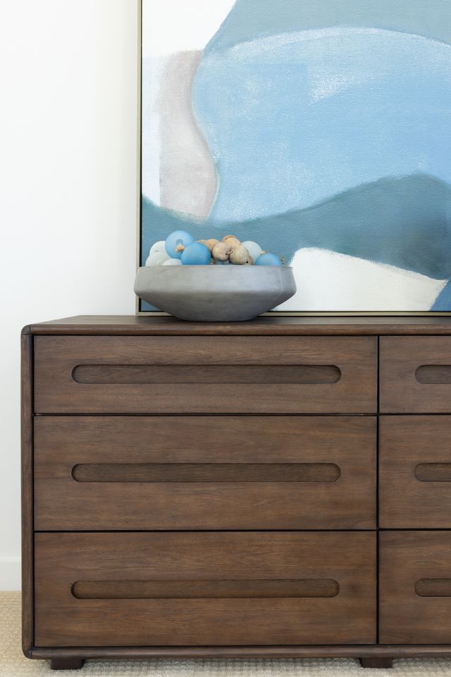 Cameron Six Drawer Dresser Cameron Six Drawer Dresser