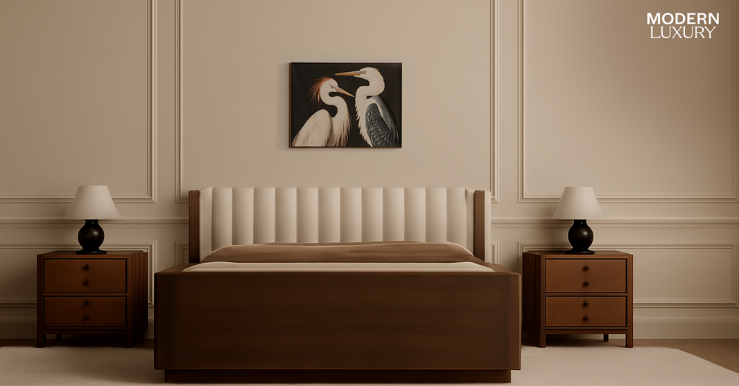 How to Choose the Perfect Bed for Comfort and Restful Sleep in Houston