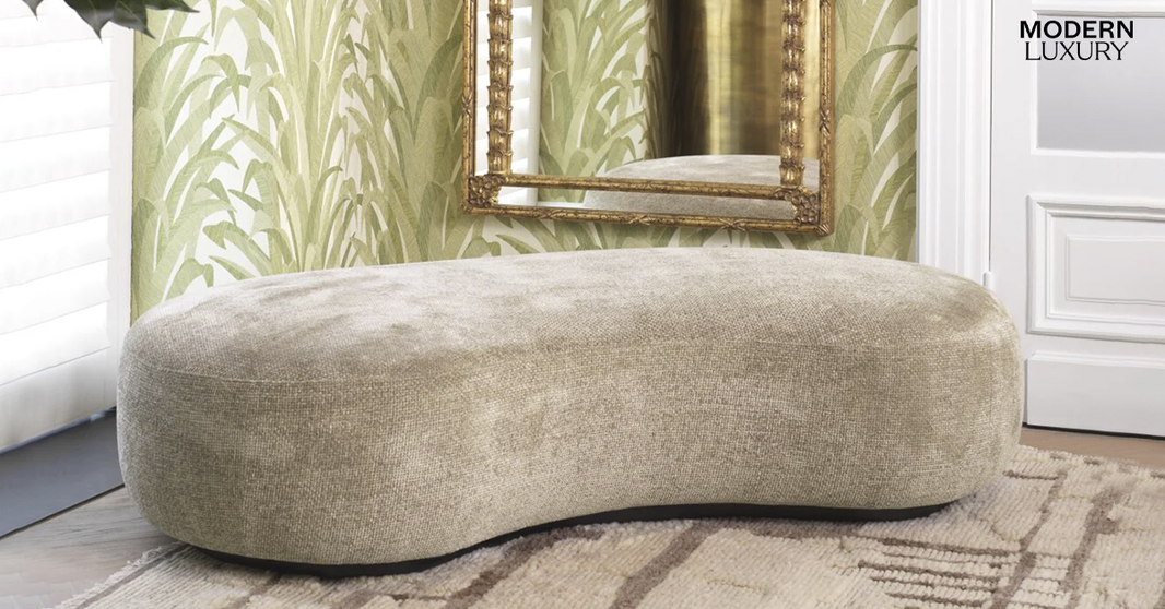 The Rise of Multipurpose Benches in Modern Homes