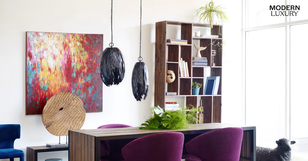 Bookshelves for Collectors: Displaying More Than Just Books