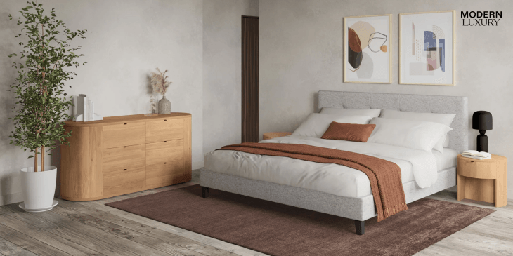 Modern Furniture Solutions for Growing Families