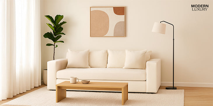 How to Choose the Perfect Sofa Bed: Mattress Type, Mechanism & Fabric Guide