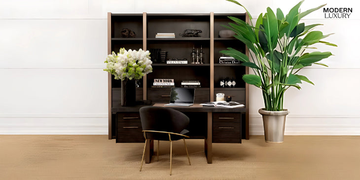 How to Choose the Perfect Home Office Desk for Your Houston Workspace