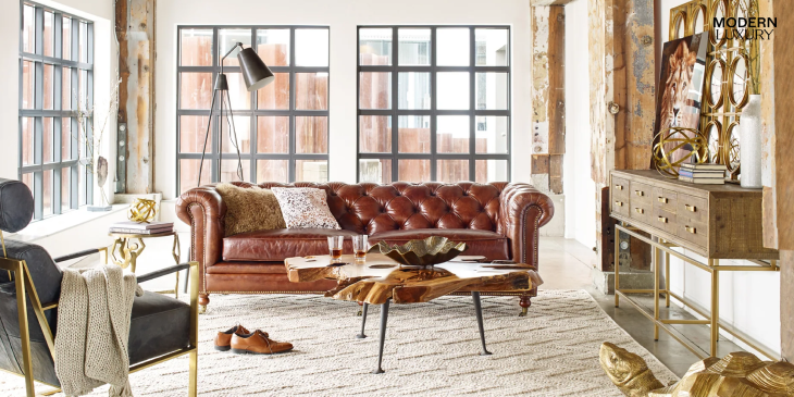 How to Style a Console Table with Modern Decor in Houston