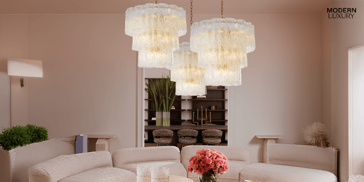 The Art of Lighting: Key Tips for Selecting the Best Pieces
