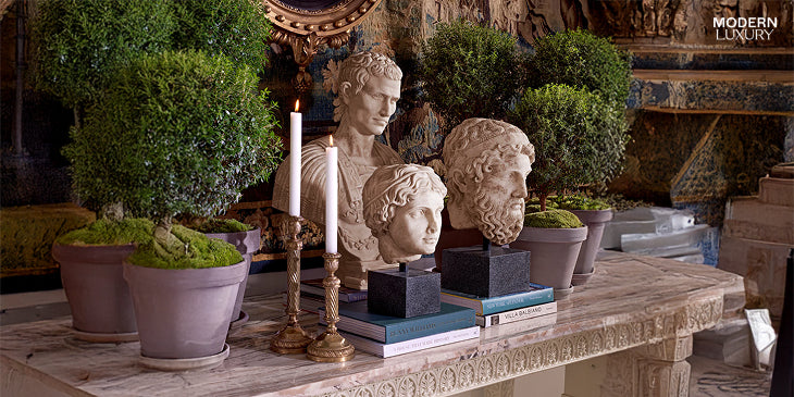 The Power of Sculpture: How Art Can Boost Your Mood and Well-Being