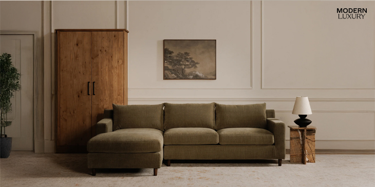 How to Choose the Right Sectional Sofa Size for Your Living Room