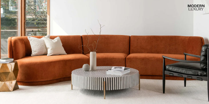 Smart Coffee Tables: Modern Functionality Meets Elegant Design
