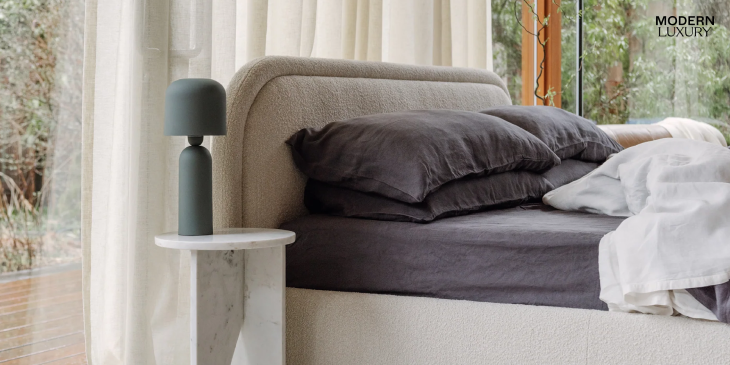 Discover the best ways to style table lamps on either side of your sofa or console for a balanced and stylish living room look.