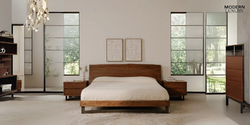 Queen Bed vs King Bed: Which Bed Size Is Right for Your Space & Style?
