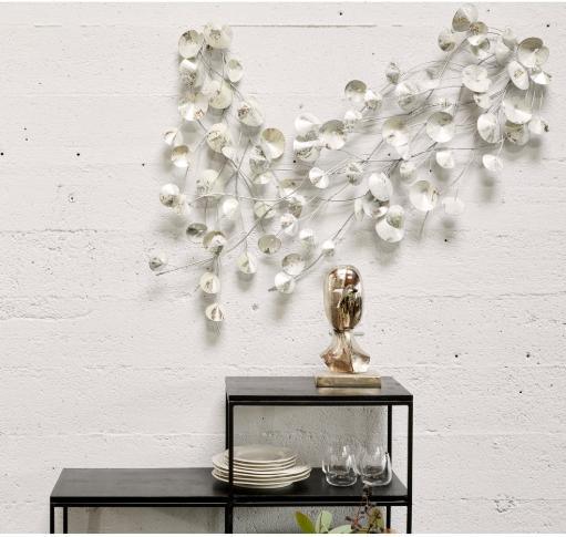 Wall Sculptures