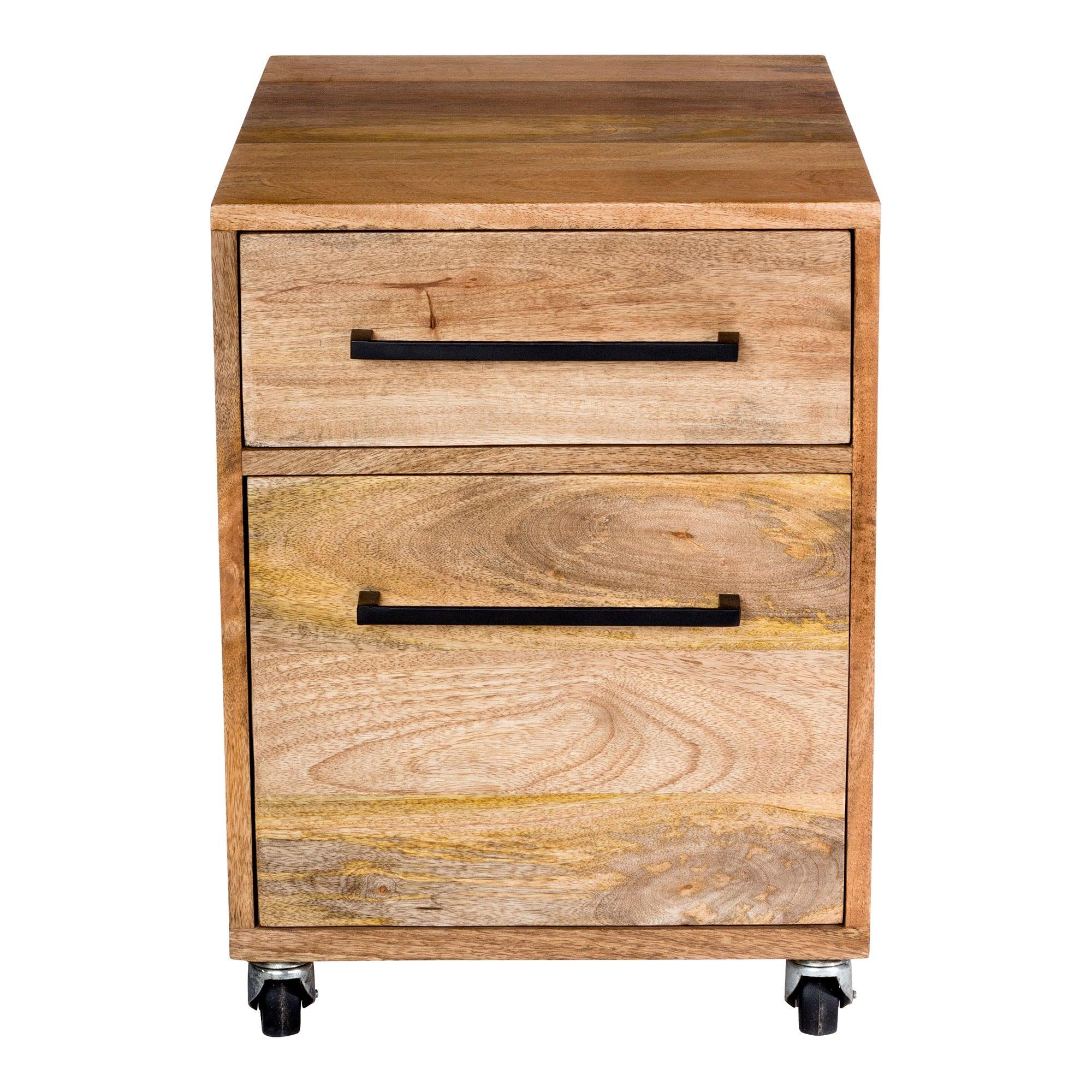 Filing Cabinets