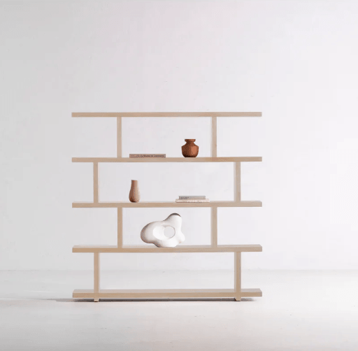 Shelves
