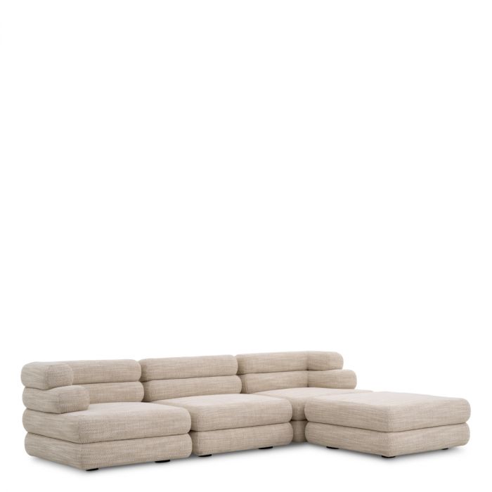Modular Sofa Malaga Left