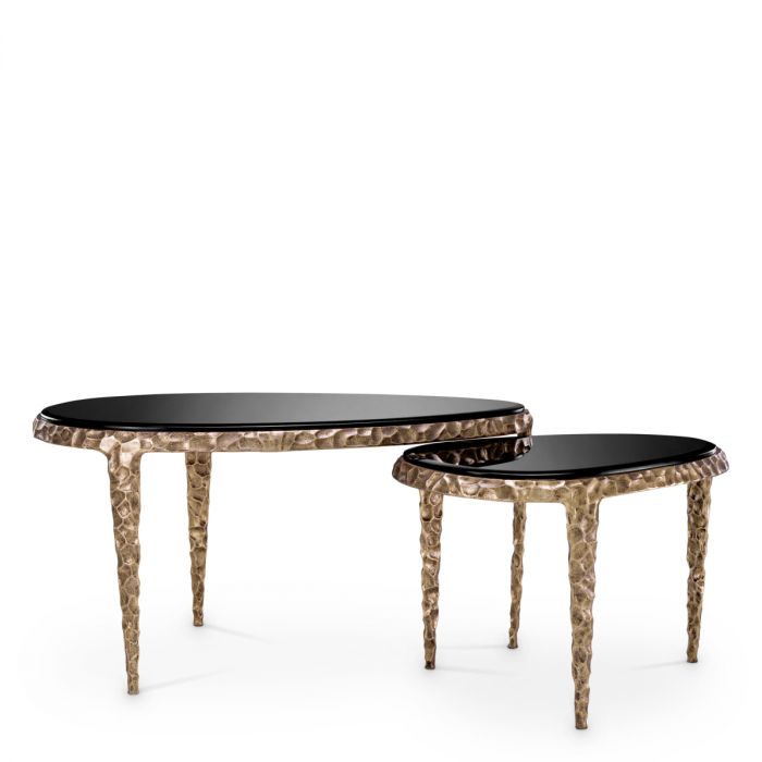 Side Table Livana Set Of 2