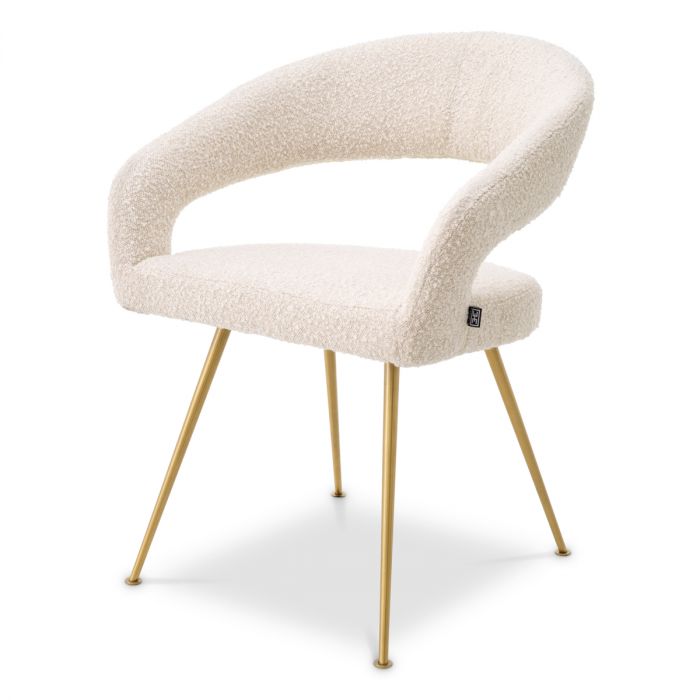 Dining Chair Bravo