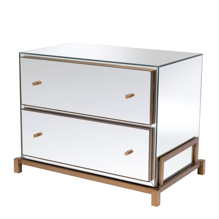 Nightstand Clarington