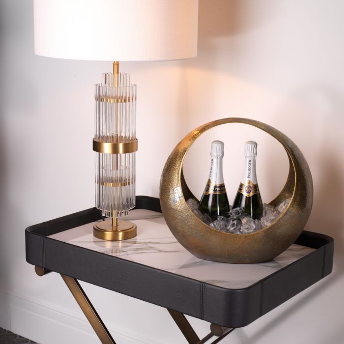 Table Lamp East