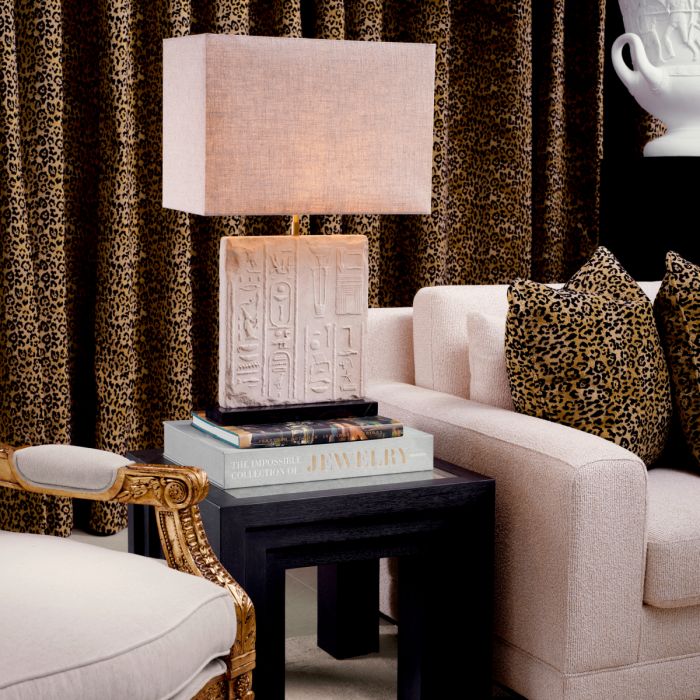 Side Table Metropolitan