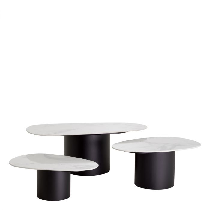 Coffee Table Zane Set Of 3