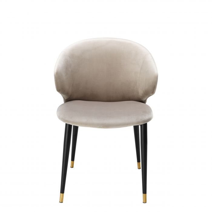 Dining Chair Volante With Arm