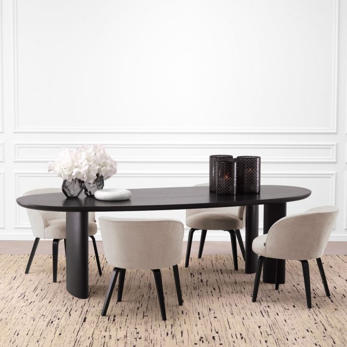 Dining Chair Vichy