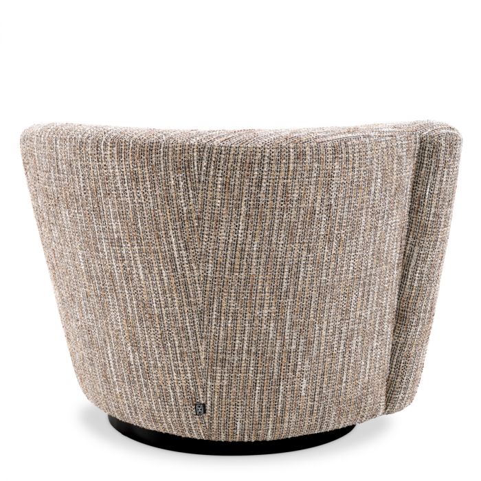 Swivel Chair Colin Left