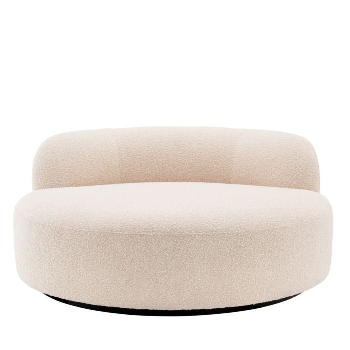 Sofa Björn Round