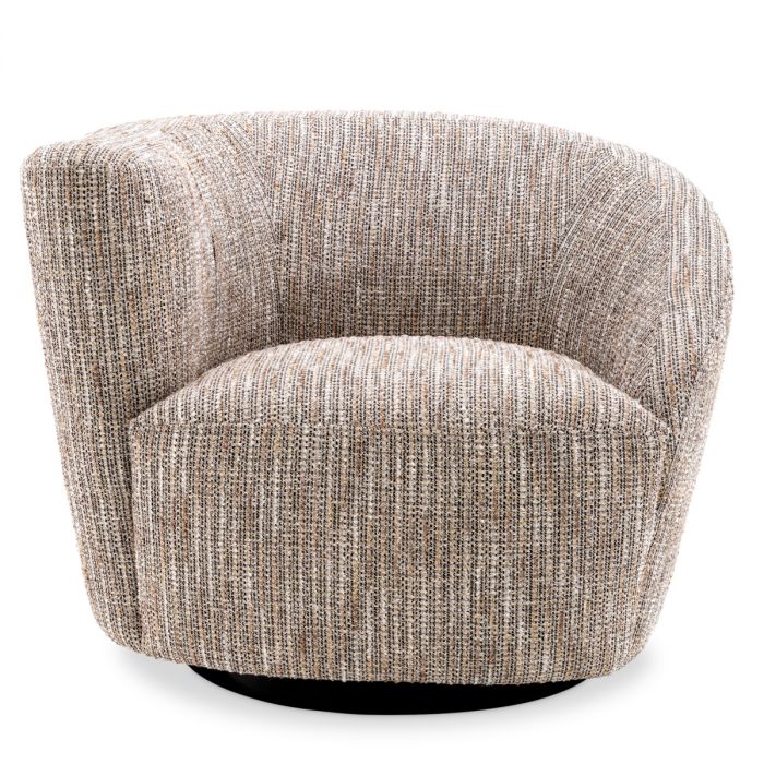 Swivel Chair Colin Left