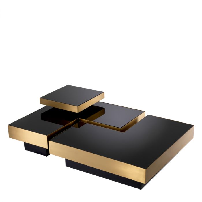Coffee Table Nio Set Of 4