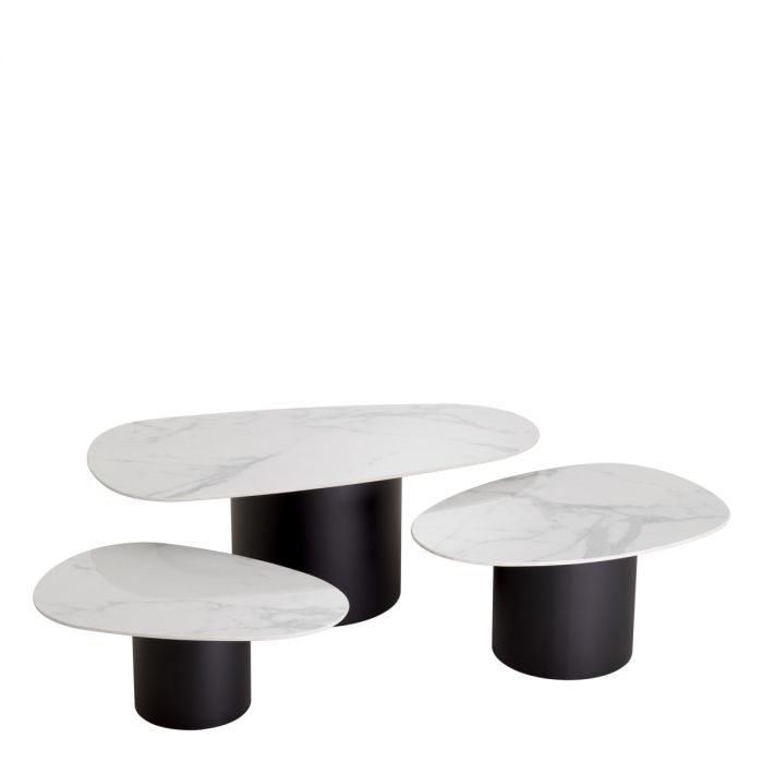 Coffee Table Zane Set Of 3