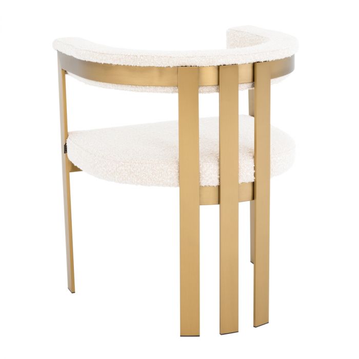 Dining Chair Clubhouse