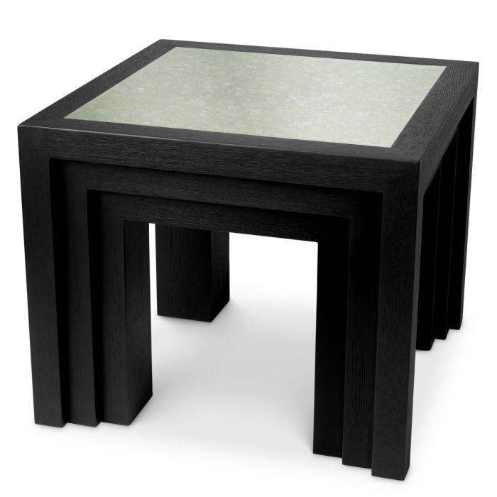 Side Table Metropolitan