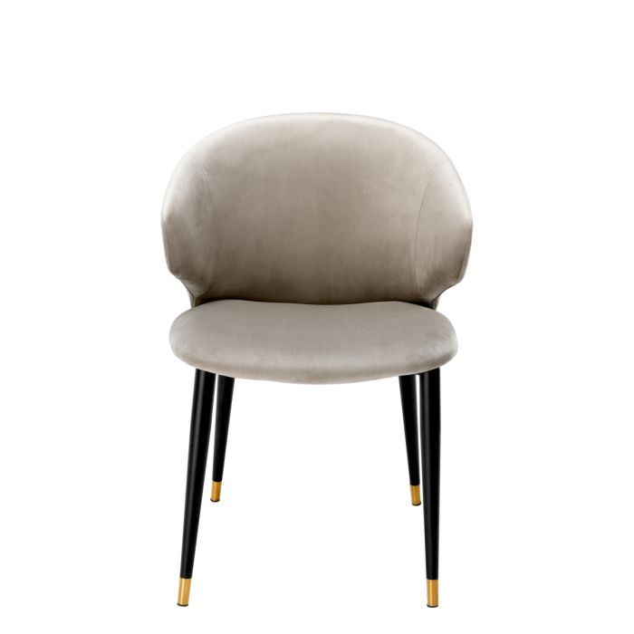 Dining Chair Volante With Arm