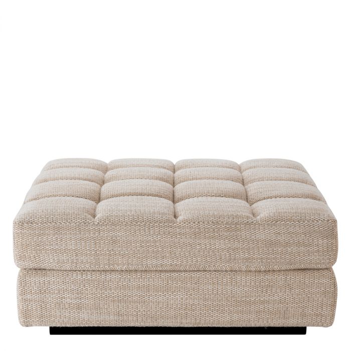 Modular Sofa Dean - Ottoman