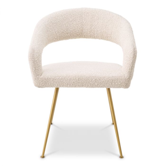 Dining Chair Bravo