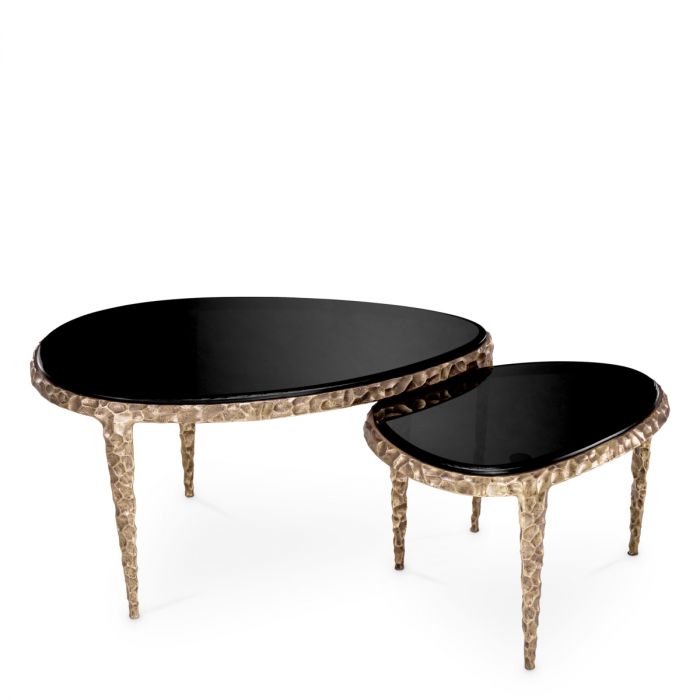 Side Table Livana Set Of 2