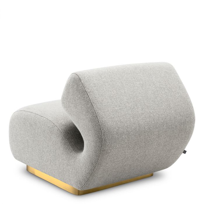 Chair Sansome