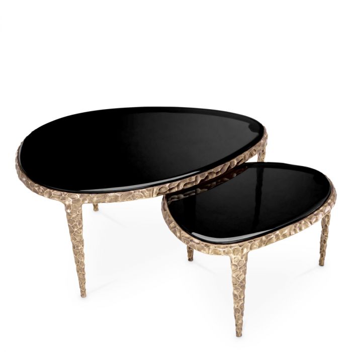 Side Table Livana Set Of 2