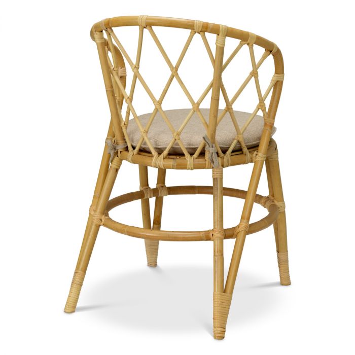 Dining Chair Alvaro