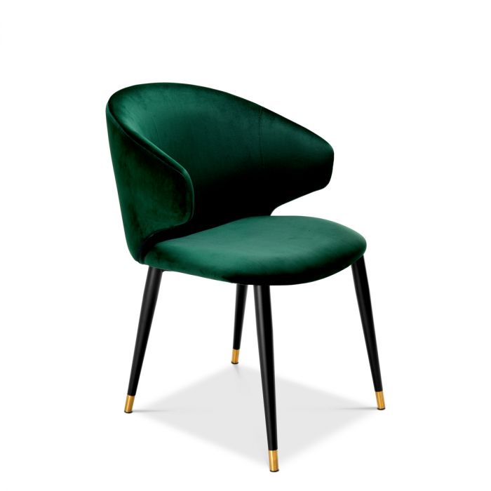 Dining Chair Volante With Arm