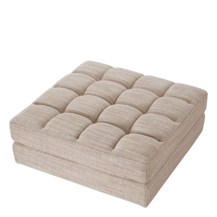 Modular Sofa Dean - Ottoman