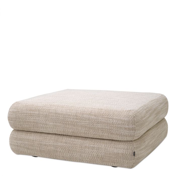 Modular Sofa Malaga Ottoman