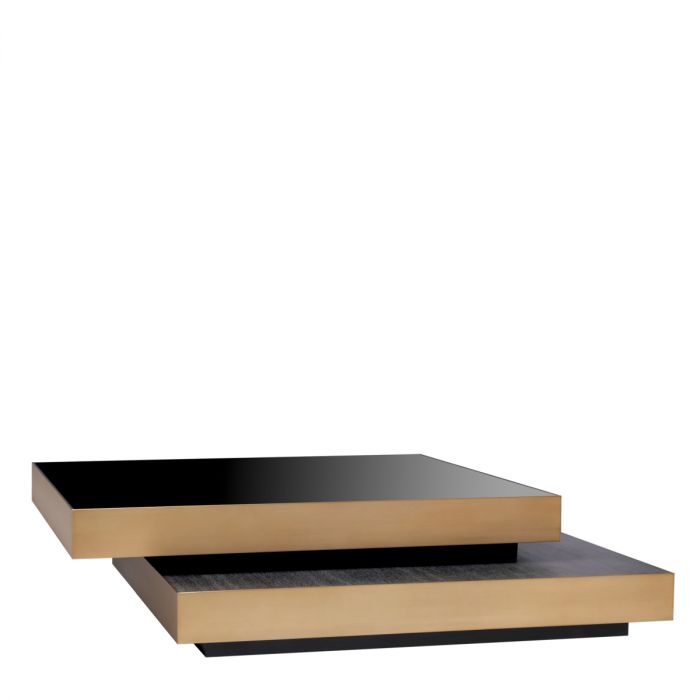 Coffee Table Shelton