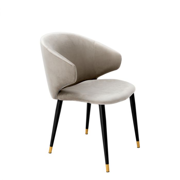 Dining Chair Volante With Arm